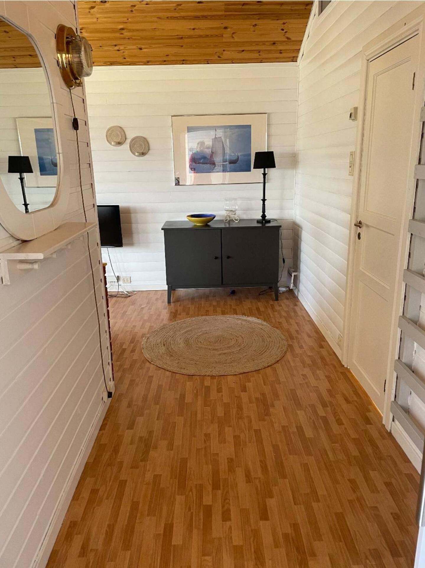 Vettinghytta, Close To The Sea With Amazing View. Gravdal  Екстериор снимка